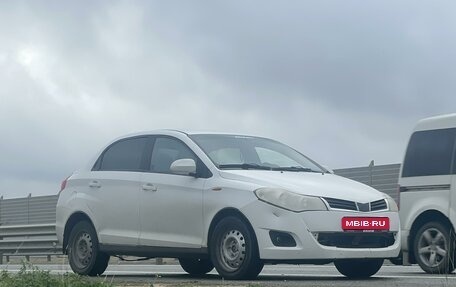 Chery Bonus (A13), 2011 год, 290 000 рублей, 1 фотография