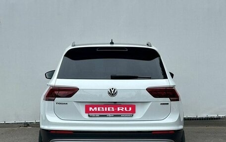 Volkswagen Tiguan II, 2020 год, 2 700 000 рублей, 6 фотография