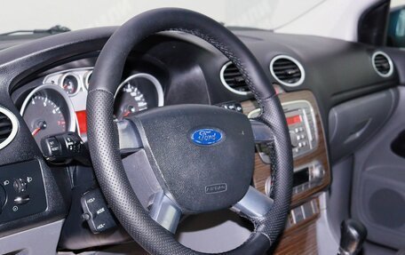 Ford Focus II рестайлинг, 2008 год, 539 000 рублей, 10 фотография