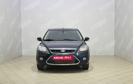 Ford Focus II рестайлинг, 2008 год, 539 000 рублей, 2 фотография