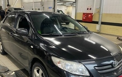 Toyota Corolla, 2008 год, 795 000 рублей, 1 фотография