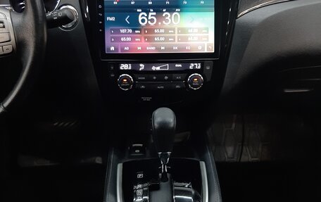 Nissan X-Trail, 2017 год, 1 760 000 рублей, 15 фотография