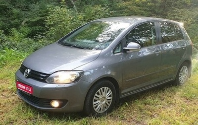 Volkswagen Golf Plus II, 2011 год, 914 000 рублей, 1 фотография