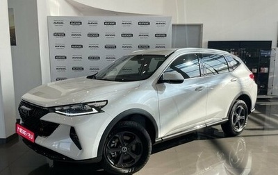 Haval F7 I, 2024 год, 3 499 000 рублей, 1 фотография