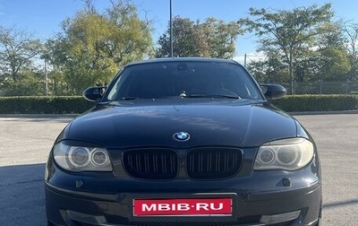 BMW 1 серия, 2007 год, 1 200 000 рублей, 1 фотография