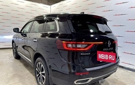 Renault Koleos II, 2017 год, 1 990 000 рублей, 12 фотография