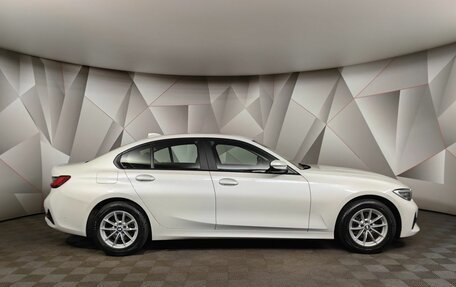 BMW 3 серия, 2021 год, 3 677 700 рублей, 6 фотография