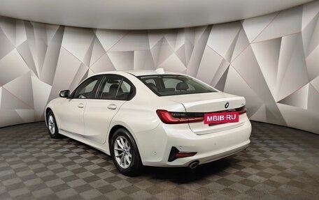 BMW 3 серия, 2021 год, 3 677 700 рублей, 4 фотография