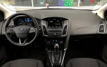 Ford Focus III, 2018 год, 1 658 000 рублей, 7 фотография