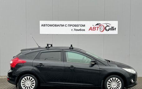 Ford Focus III, 2011 год, 790 000 рублей, 4 фотография