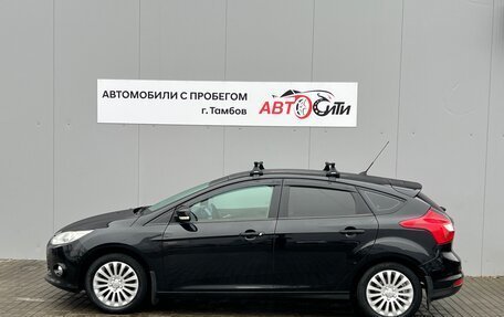 Ford Focus III, 2011 год, 790 000 рублей, 5 фотография