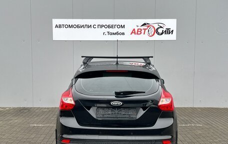 Ford Focus III, 2011 год, 790 000 рублей, 7 фотография