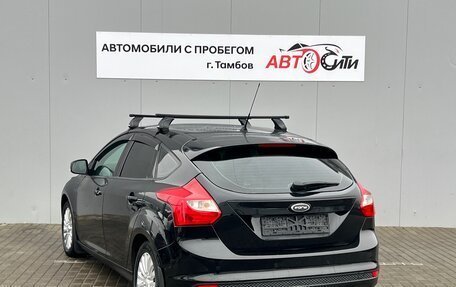 Ford Focus III, 2011 год, 790 000 рублей, 6 фотография