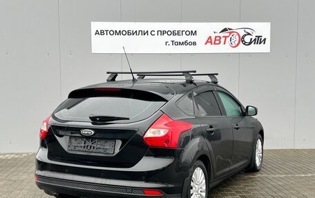 Ford Focus III, 2011 год, 790 000 рублей, 8 фотография