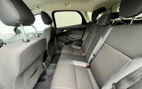 Ford Focus III, 2011 год, 790 000 рублей, 14 фотография