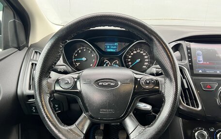 Ford Focus III, 2011 год, 790 000 рублей, 18 фотография