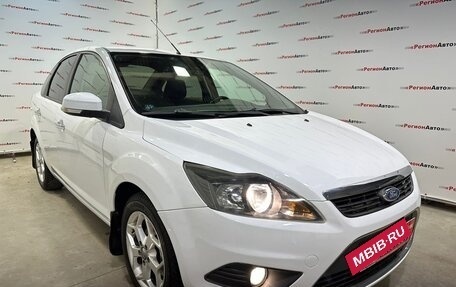 Ford Focus II рестайлинг, 2011 год, 840 000 рублей, 2 фотография