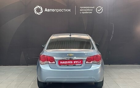 Chevrolet Cruze II, 2010 год, 799 000 рублей, 6 фотография