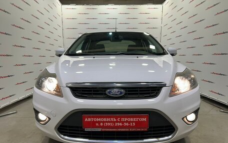 Ford Focus II рестайлинг, 2011 год, 840 000 рублей, 6 фотография