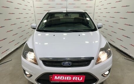 Ford Focus II рестайлинг, 2011 год, 840 000 рублей, 5 фотография