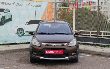 Lifan X50, 2016 год, 655 000 рублей, 3 фотография