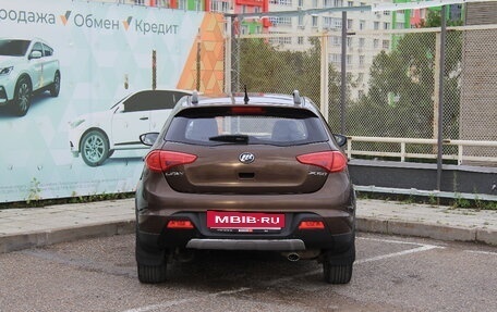 Lifan X50, 2016 год, 655 000 рублей, 17 фотография