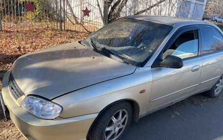 KIA Spectra II (LD), 2008 год, 275 000 рублей, 6 фотография