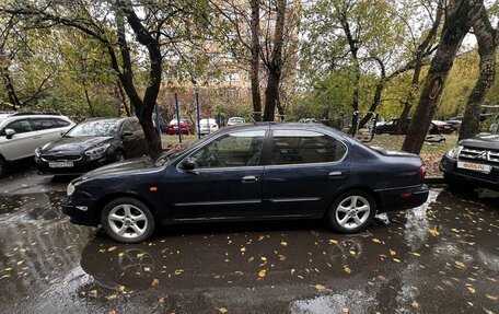 Nissan Cefiro III, 2001 год, 295 000 рублей, 6 фотография