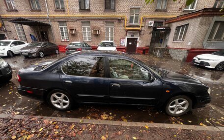 Nissan Cefiro III, 2001 год, 295 000 рублей, 3 фотография