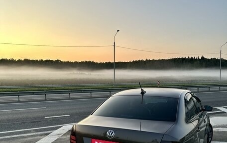 Volkswagen Polo VI (EU Market), 2019 год, 1 900 000 рублей, 2 фотография