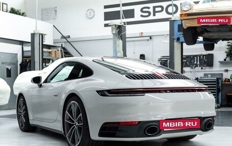 Porsche 911, 2021 год, 12 460 999 рублей, 3 фотография