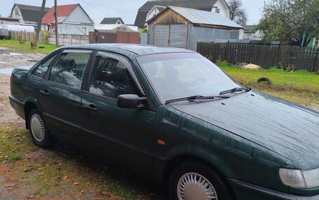 Volkswagen Passat B4, 1994 год, 285 000 рублей, 8 фотография