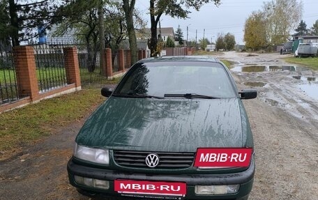 Volkswagen Passat B4, 1994 год, 285 000 рублей, 7 фотография