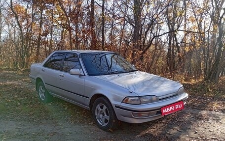 Toyota Carina, 1991 год, 230 000 рублей, 2 фотография