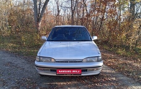 Toyota Carina, 1991 год, 230 000 рублей, 3 фотография