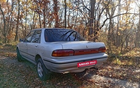 Toyota Carina, 1991 год, 230 000 рублей, 5 фотография