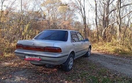 Toyota Carina, 1991 год, 230 000 рублей, 4 фотография