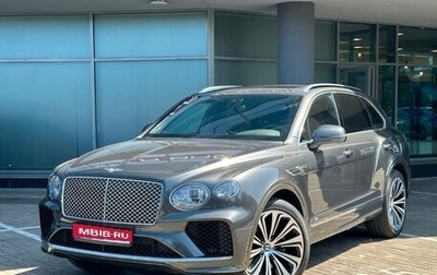 Bentley Bentayga I, 2021 год, 20 610 000 рублей, 1 фотография