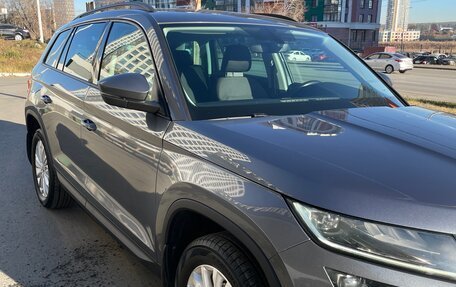 Skoda Kodiaq I, 2018 год, 3 200 000 рублей, 2 фотография