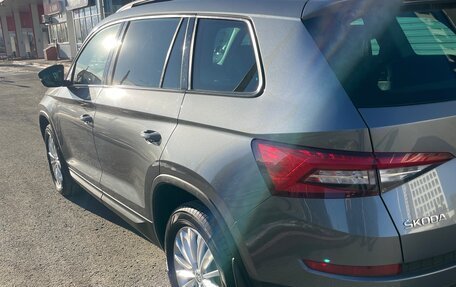 Skoda Kodiaq I, 2018 год, 3 200 000 рублей, 6 фотография