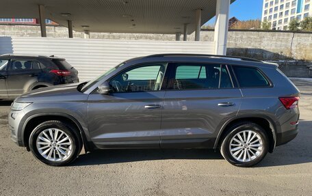 Skoda Kodiaq I, 2018 год, 3 200 000 рублей, 7 фотография