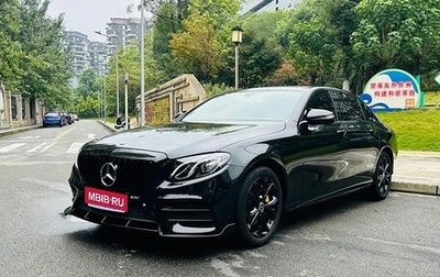 Mercedes-Benz E-Класс AMG, 2020 год, 6 720 227 рублей, 1 фотография