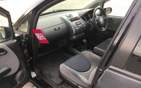 Honda Fit III, 2001 год, 545 000 рублей, 9 фотография