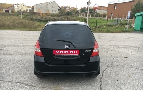 Honda Fit III, 2001 год, 545 000 рублей, 7 фотография