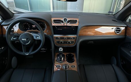 Bentley Bentayga I, 2021 год, 20 610 000 рублей, 7 фотография