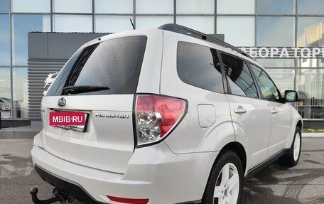 Subaru Forester, 2012 год, 1 500 000 рублей, 21 фотография