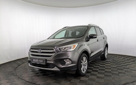 Ford Kuga III, 2017 год, 1 775 000 рублей, 1 фотография