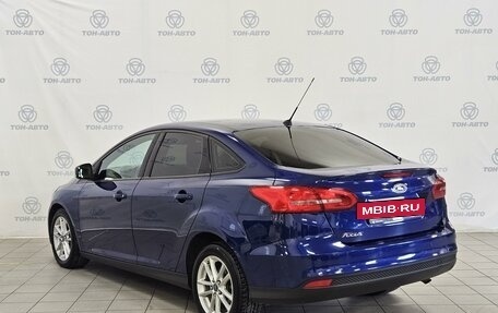 Ford Focus III, 2015 год, 1 235 000 рублей, 7 фотография