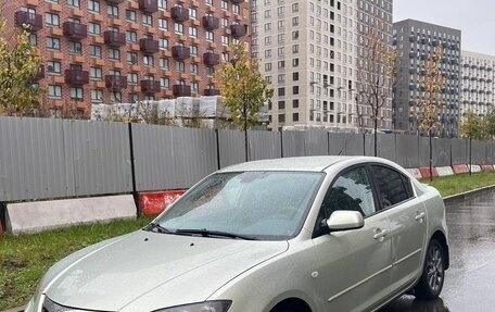 Mazda 3, 2008 год, 790 000 рублей, 1 фотография