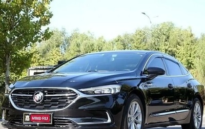 Buick LaCrosse III, 2020 год, 1 800 000 рублей, 1 фотография